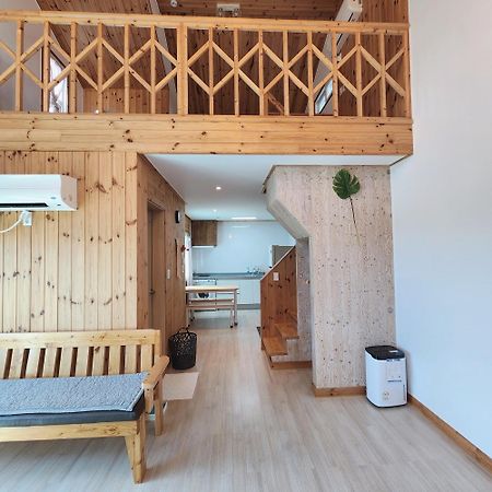 Jeju 542 Pension Seogwipo Zewnętrze zdjęcie